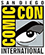 SDCC - Международный фестиваль Комик Кон в Сан Диего
